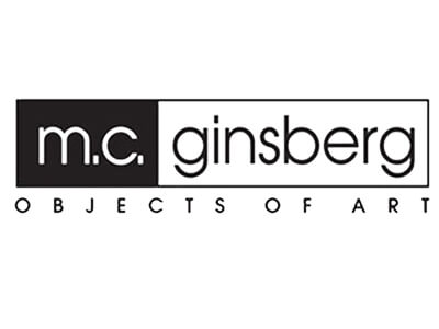 MC Ginsberg
