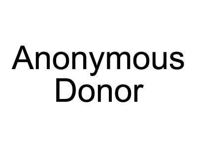 anonymous-donor